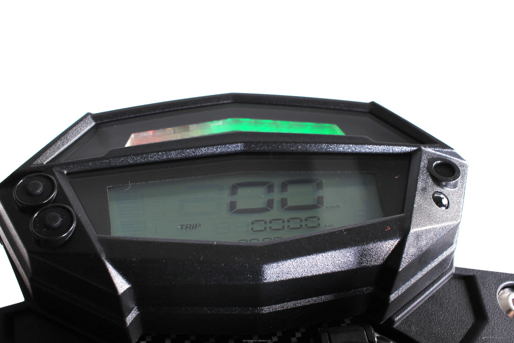 ATV&UTVGTR OEM Factory Price Electric Motorcycle Scooter 3000W 5000W Hot Sale 120KMH Full Size Racing Electric Motorcycle