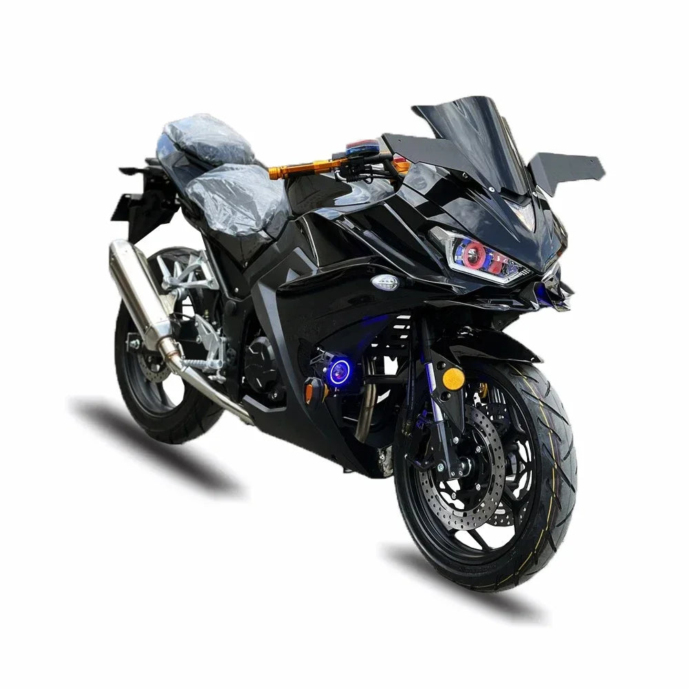 Hot sale racing motorcycle  400cc adult gas motorcycle customizable color gasoline Motorcycles
