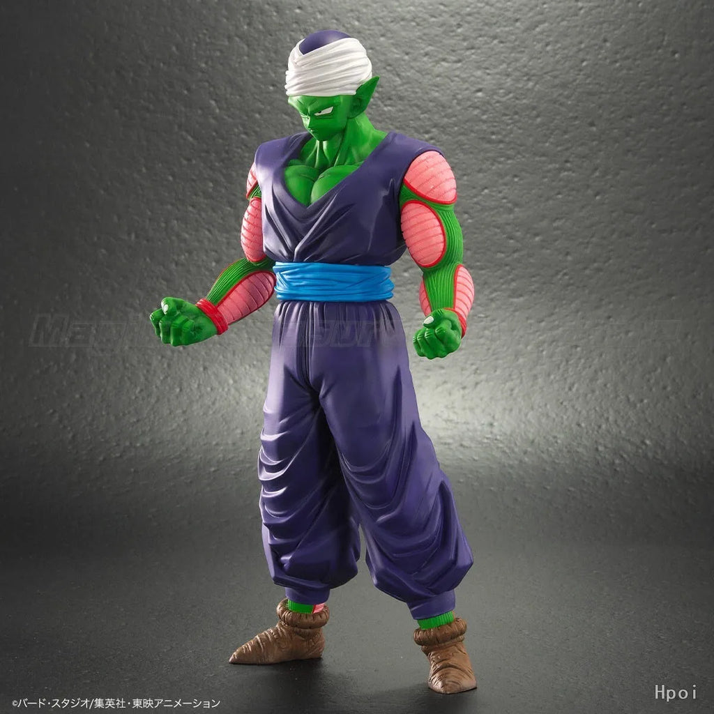 【In Stock】Original PLEX DRAGON BALL ALLIES DBZ Piccolo Action Figure Toys  Gifts