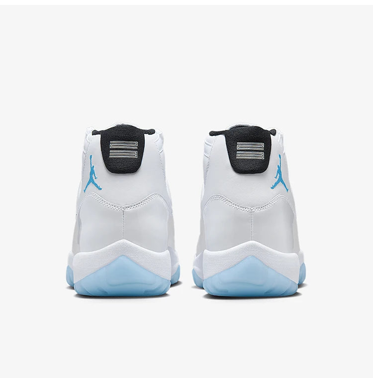 Nike official genuine JORDAN men's sports shock-absorbing strap lightweight basketball shoes CT8012-104