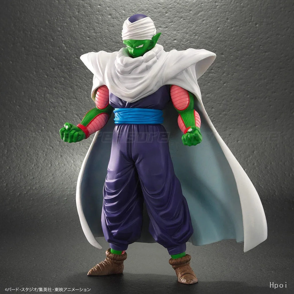 【In Stock】Original PLEX DRAGON BALL ALLIES DBZ Piccolo Action Figure Toys  Gifts