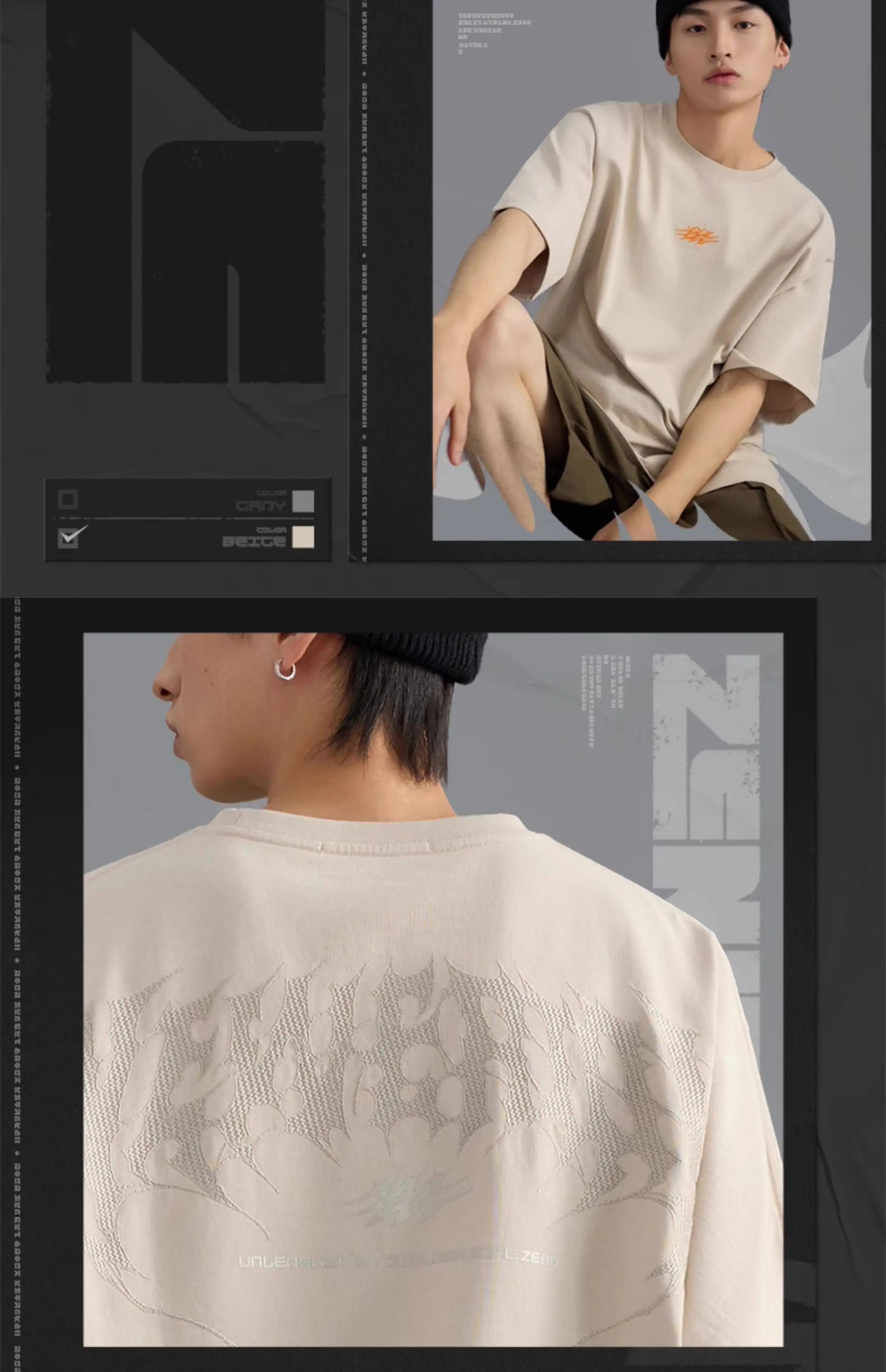 Pre-sale Official ZZZ 100% Cotton Short Sleeve T-shirt Zenless Zone Zero Casual Daily Wearing Women Men Anime Cosplay Tees