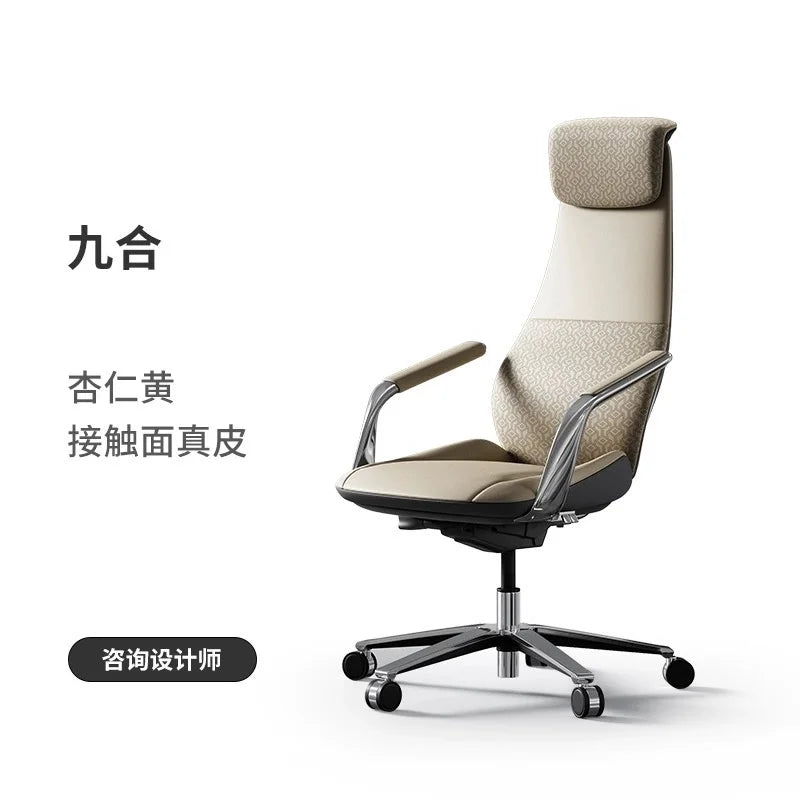 Organizer Ergonomic Chair Aesthetic Gaming Modern Back Support Office Chair Executive Luxury Cadeiras De Escritorio Furniture