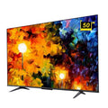 Hot Sell Best Price 4K HD Frameless TV 50 Inch Android Smart Television For Home Hotel Theater