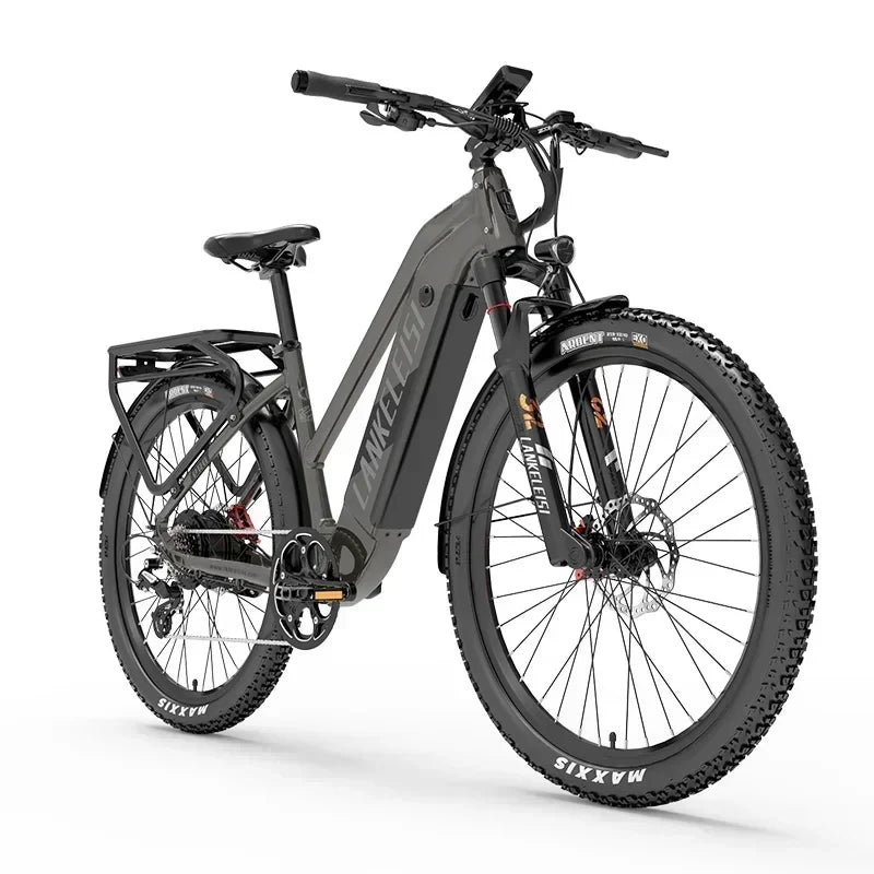 MX600 Electric Bicycle 500W motor Mountain e-bike 48V 20Ah battery 40km/h 27.5 inch tire Mountain rubber Sports Electric bike