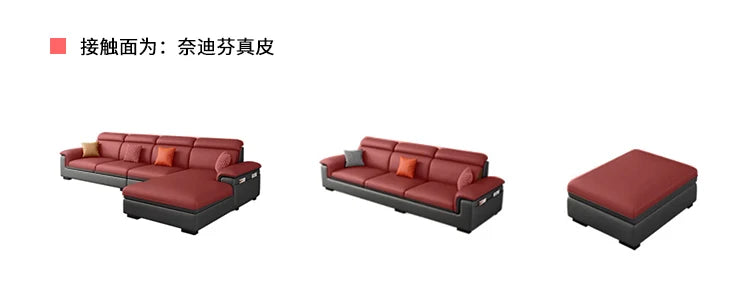 Minimalist Luxury Sofas Modern Japanese Living Room Relax Armchairs Sofas Straight Fabric Meubles De Chambre Home Accessories