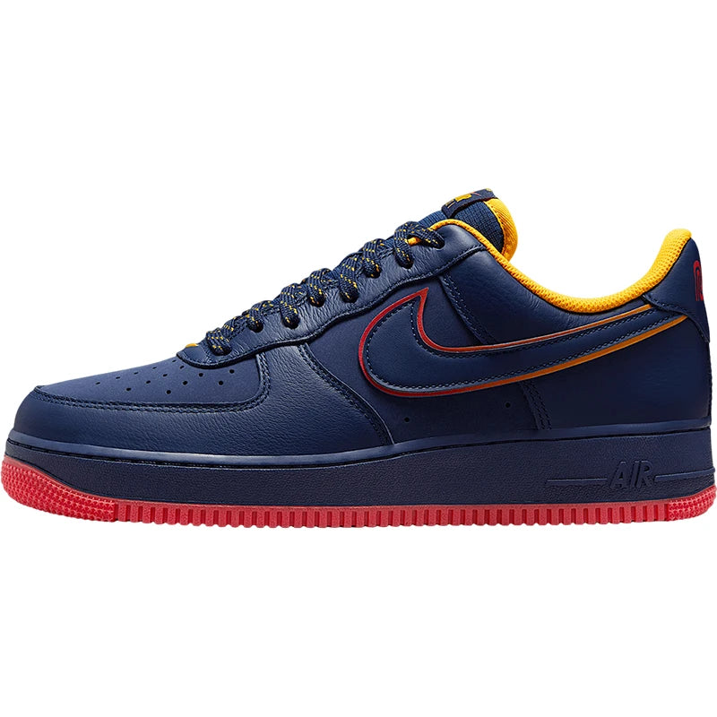 Nike genuine 2025 new men's classic lightweight casual sports shoes HV5752-410