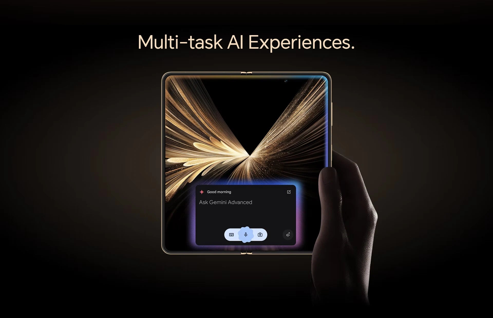 HONOR Magic V5 Global Version 5G Foldable Smartphone Snapdragon 8 Elite 7.95" LTPO OLED Display 5820mAh Battery 66W SuperCharge