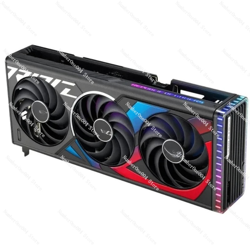 RTX 4070 4080 4090 Graphics Cards 24GB PC Gaming Nvid Ia Gpu 3060 Vga Graphic Card 4060 Placa De Video Computer
