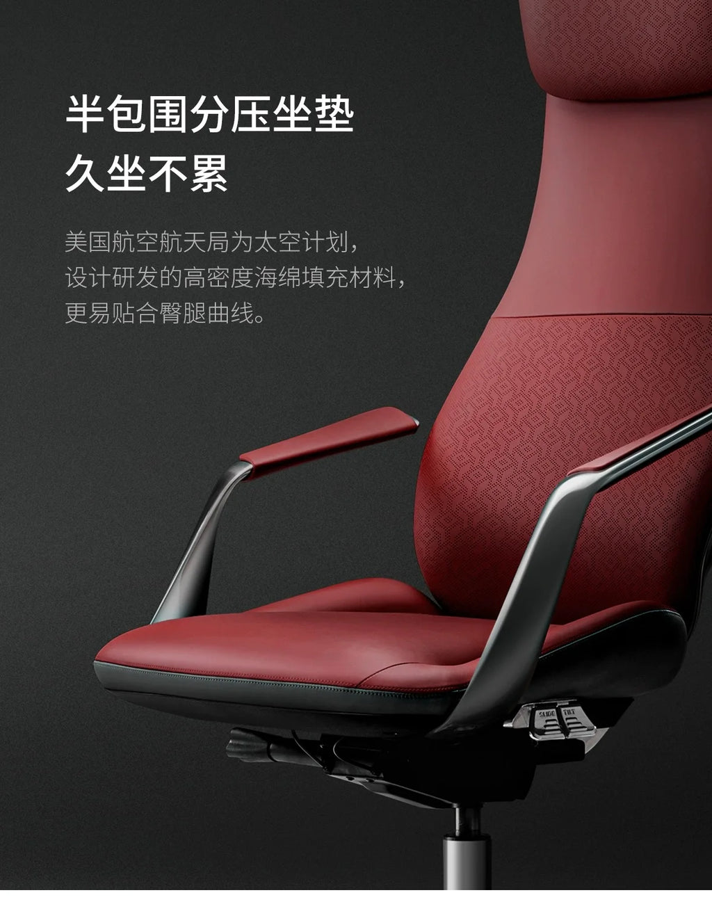 Organizer Ergonomic Chair Aesthetic Gaming Modern Back Support Office Chair Executive Luxury Cadeiras De Escritorio Furniture
