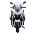 150CC EFI Air Cooled Gas Gasoline Scooters Racing Electric Motorcycle With MP3