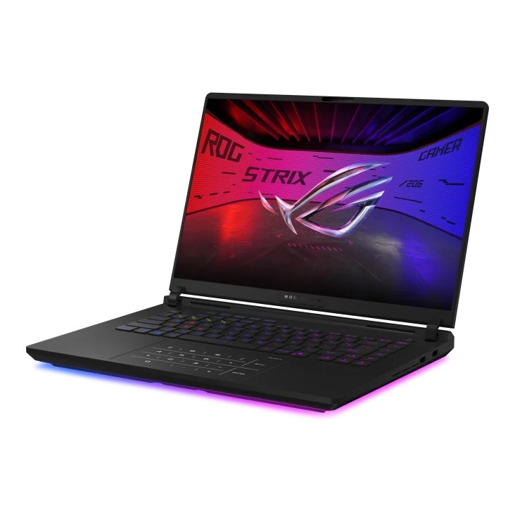 ROG Scar 16 G635 16.0inch U9-275HX 32G/1TB 5090-16G 240H 2.5K High Refresh Rate  Gaming Laptop COMPUTER