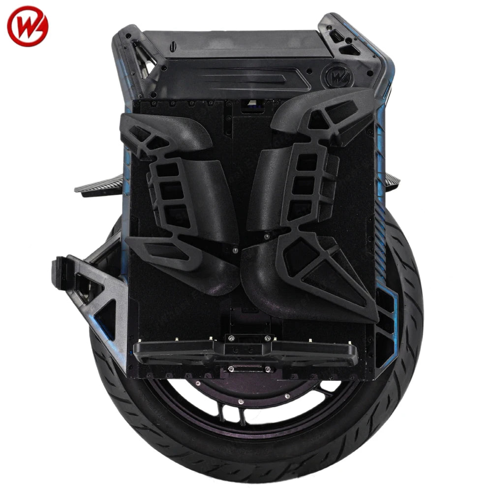 Original Newest Begode Race 210V 3800Wh Motor Power 5000W New 48 Mosfet Mainboard IP67 Waterproof for Begode Race EUC