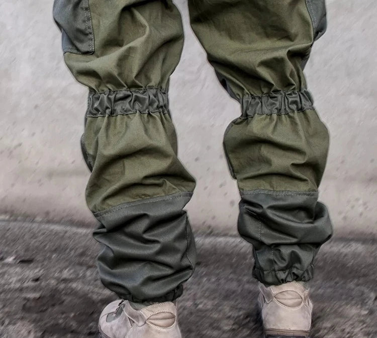 Hunting Clothes Set Gorka-3 Russian Mountain Tactical Suit Горка Camo Combat Uniform Men Outdoor Training Jacket Clothing Suits