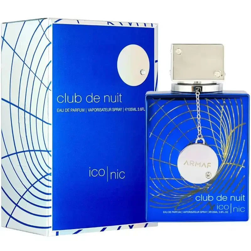 Armaf Club De Nuit Sillage Unisex Eau de Parfum Spray - Captivating Floral Woody Musk Fragrance with Bergamot, Hair Perfume