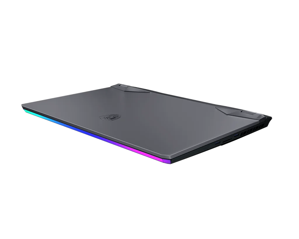 MSI Laptop Thin 15 B12V - 12U 15.6" CPU I7 NVIDIA Geforce RTX 4050 4060 4060Ti 16GB DDR5 512GB NVMe SSD 144Hz FHD Gaming Laptop