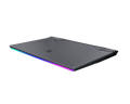 MSI Laptop Thin 15 B12V - 12U 15.6" CPU I7 NVIDIA Geforce RTX 4050 4060 4060Ti 16GB DDR5 512GB NVMe SSD 144Hz FHD Gaming Laptop