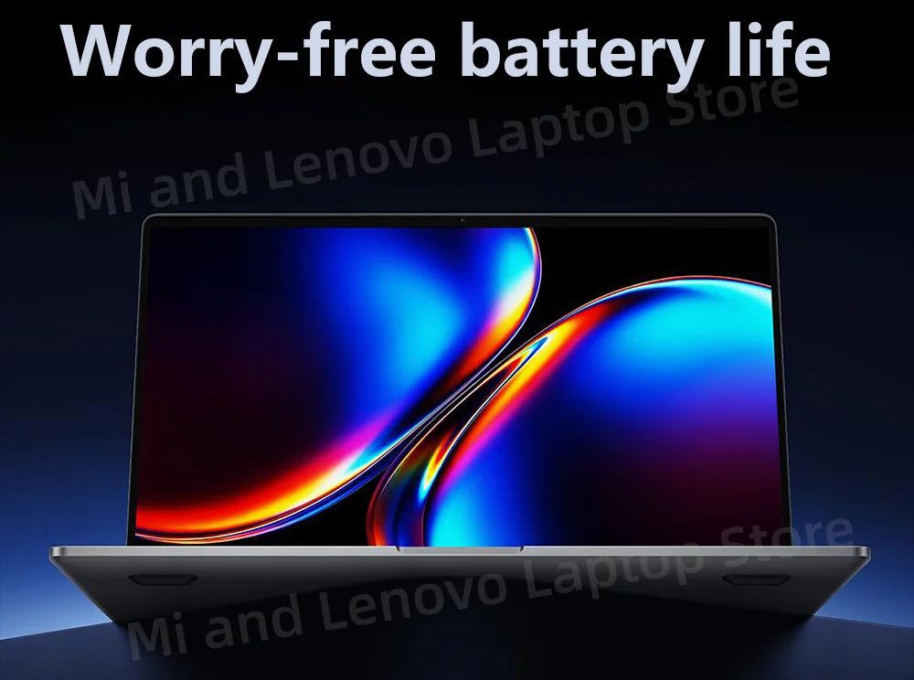 【NEW】Xiaomi REDMI Book Pro 16 2026 Ultra5-338H/UltraX7-358H 32GB+1TB 16inch 3.2K 165Hz Screen