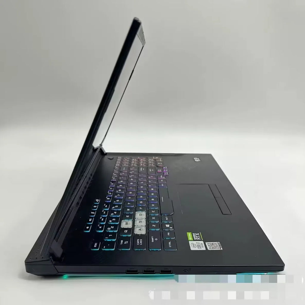 aotesier computer pc gaming ROG Strix G18 NVIDIA RTX 4060, 32GB, 18.0 WQXGA 240Hz, core i9-13900H Gaming Laptop pc gamer