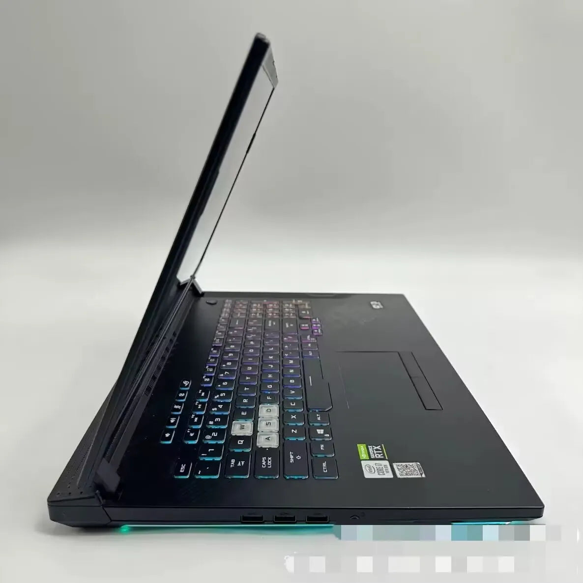 aotesier computer pc gaming ROG Strix G18 NVIDIA RTX 4060, 32GB, 18.0 WQXGA 240Hz, core i9-13900H Gaming Laptop pc gamer