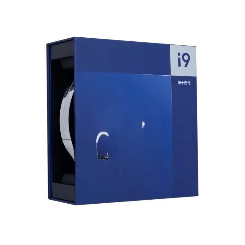 New cpu i9 14900k 14th generation 24 cores 32 threads 6.0GHz 36M cpu desktop i9 processor