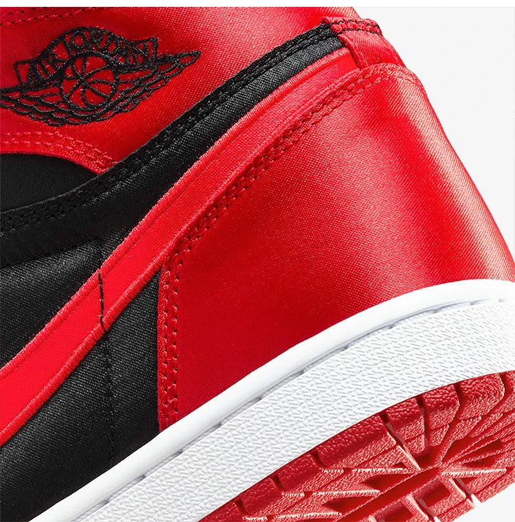 Nike genuine Air Jordan 1 Retro HI OG Unisex Sport Sneakers FD4810-061