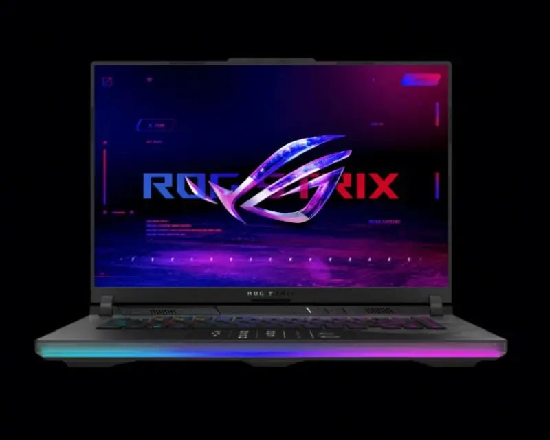 ROG Scar 8 G614 I9-14900HX 16G 1TB 4060-8G 2.5K 240Hz High Refresh Rate Gaming Laptop Computer