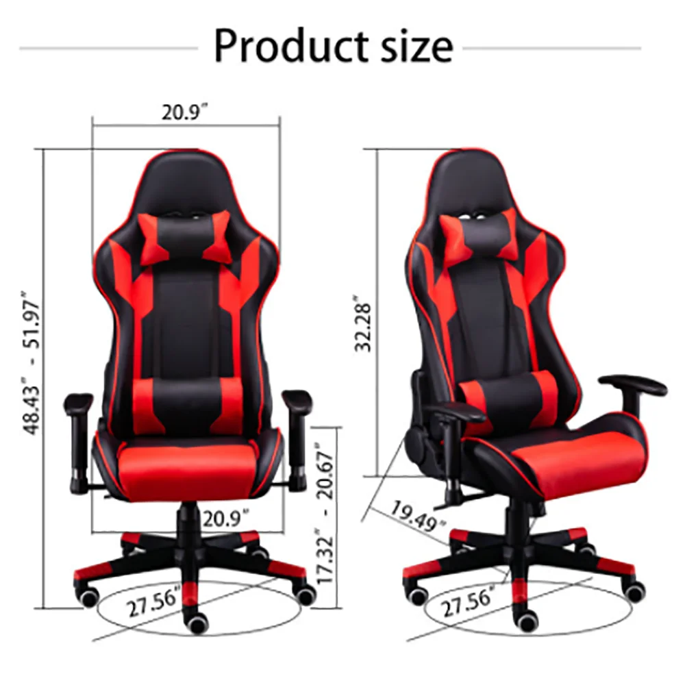 For  Best Seller Cheap Computer Gaming Chair Scorpion Gaming Chair