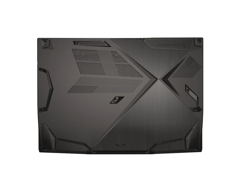 MSI Laptop Thin 15 B12V - 12U 15.6" CPU I7 NVIDIA Geforce RTX 4050 4060 4060Ti 16GB DDR5 512GB NVMe SSD 144Hz FHD Gaming Laptop