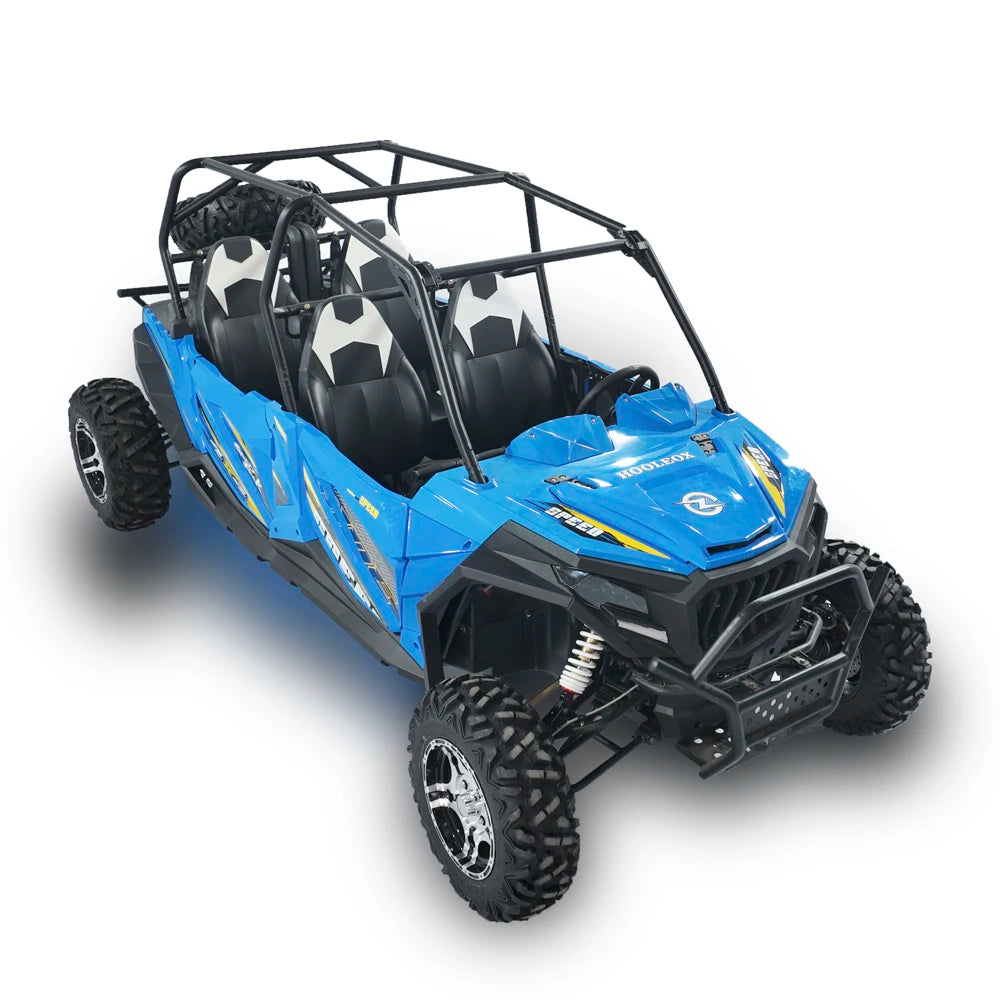 High Quality Big UTV 4x4 1000cc dune Buggy Side By Side Utv 350cc 500cc 800cc Utv side by side UTV