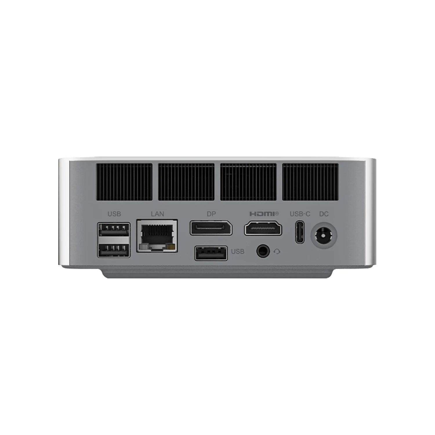 Beelink SER9 Pro AMD Ryzen AI 9 HX 370 / R7 H255 Powerful AI PC LPDDR5X 8000MHz Mini Gaming PC NVMe SSD Desktop Gamer Computer