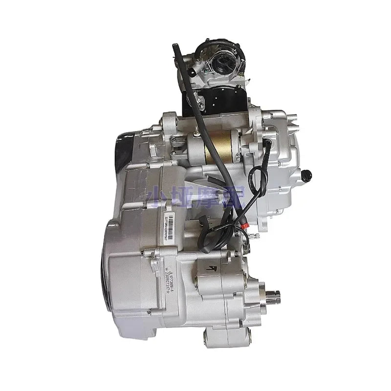 Engine 300cc water cooled repalce to JINLING 300cc ATV Buggy , infinitely variable speed, built-in reverse gear