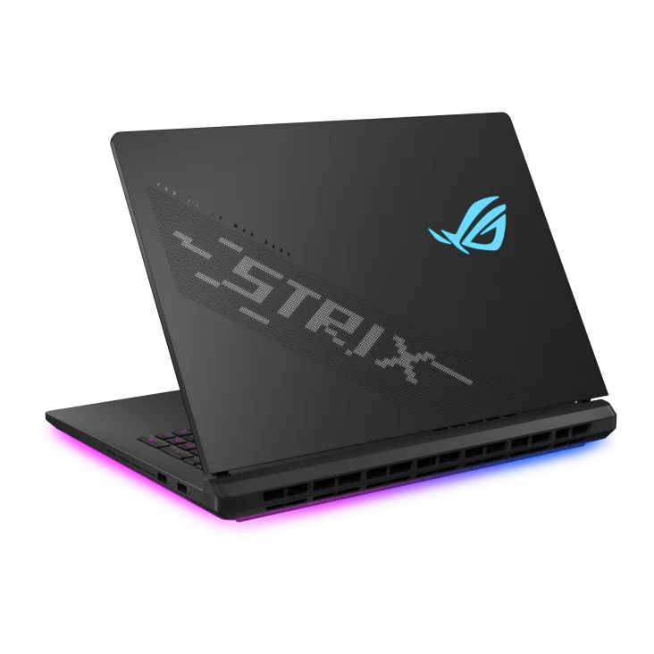 ROG Strix SCAR9 18 (2025) G835 18inch U9-275HX 32G/1TB RTX5080-16G 240H 2.5K WIN11 PRO Gaming Laptop Pc COMPUTER