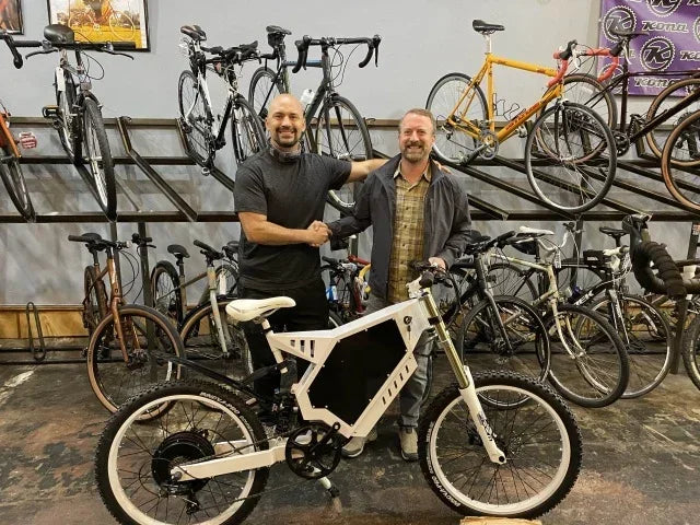 ebike controller ebike electric ebike 12000w