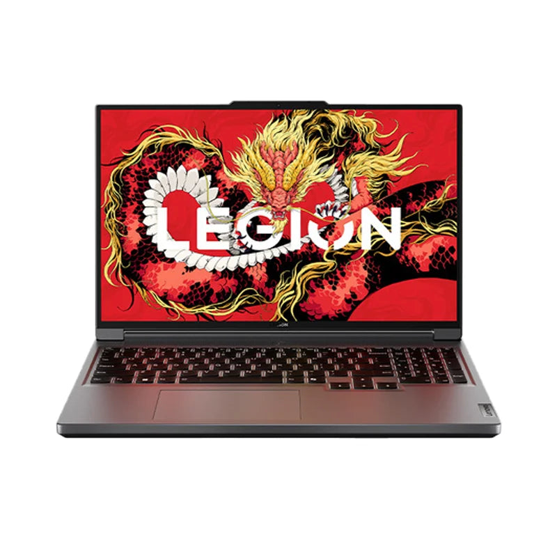 Lenovo LEGION R7000 2024 R7 8745H RTX4060 16G+ 512GB 15.6inch FHD 144Hz Screen