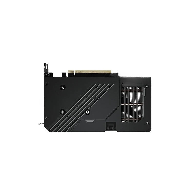 RTX 5060 Ti WindForce MAX OC SFF 8G gaming graphics card