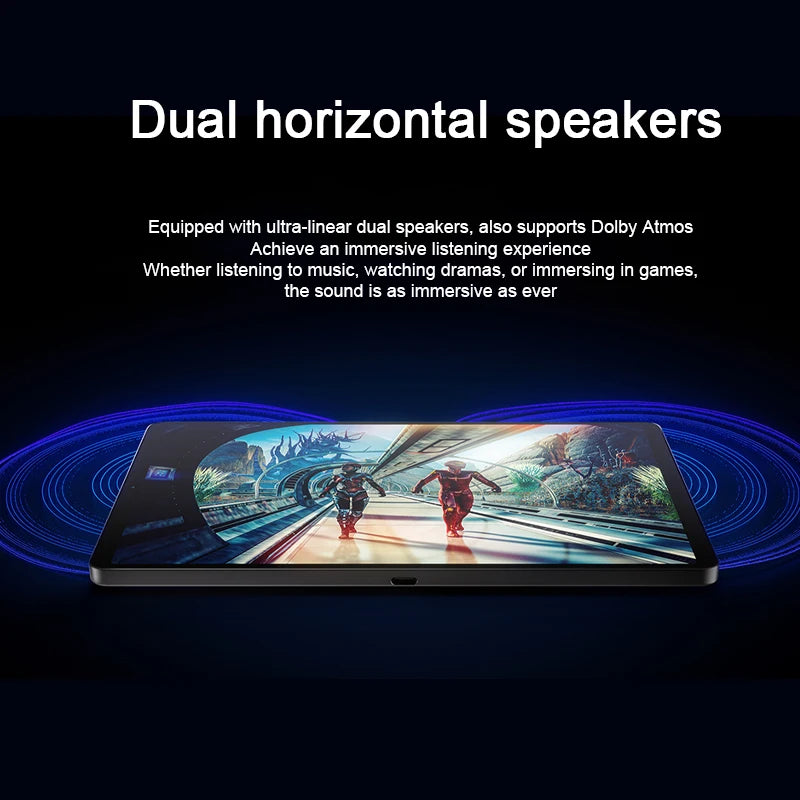 Lenovo Legion Y700 4th Gaming Tablet Original CN Version Snapdragon 8 Elite 8.8-inch 3K 165Hz Display 7600mAh Android 15 Pad PC