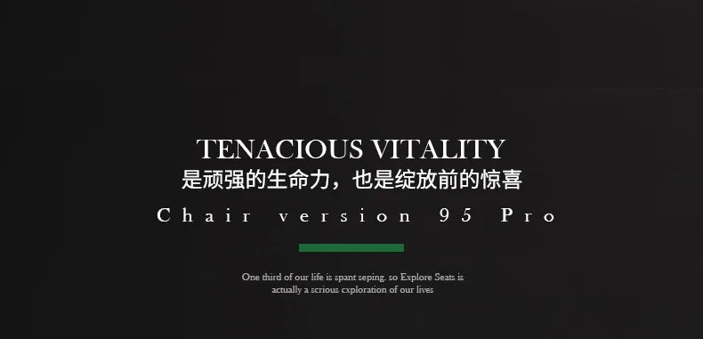 Executive Back Support Office Chair Gaming Salon Aesthetic Ergonomic Office Chair Luxury Design Cadeira De Escritorios Furniture