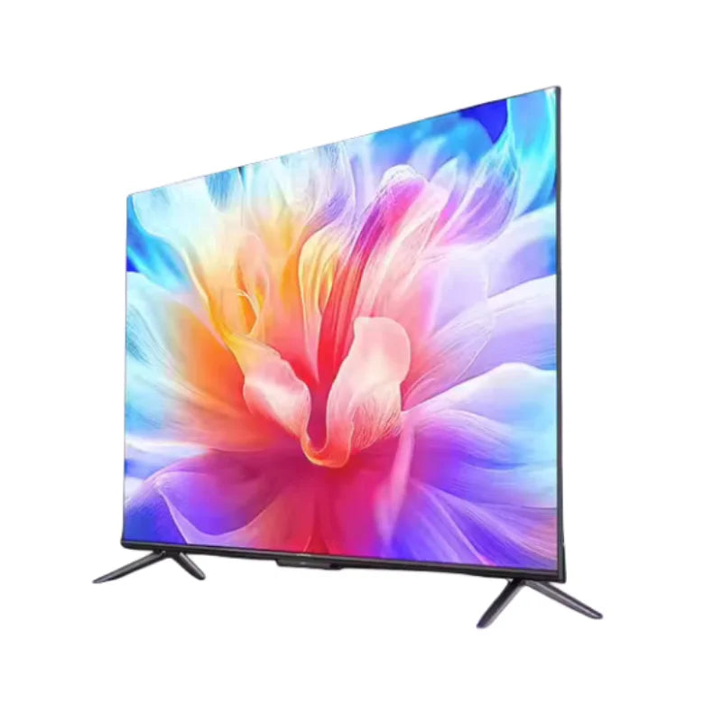 Full HD Android Tv 50 55 65 75 85 100 Inch Smart Television 4k UHD Flat Screen Smart Tv