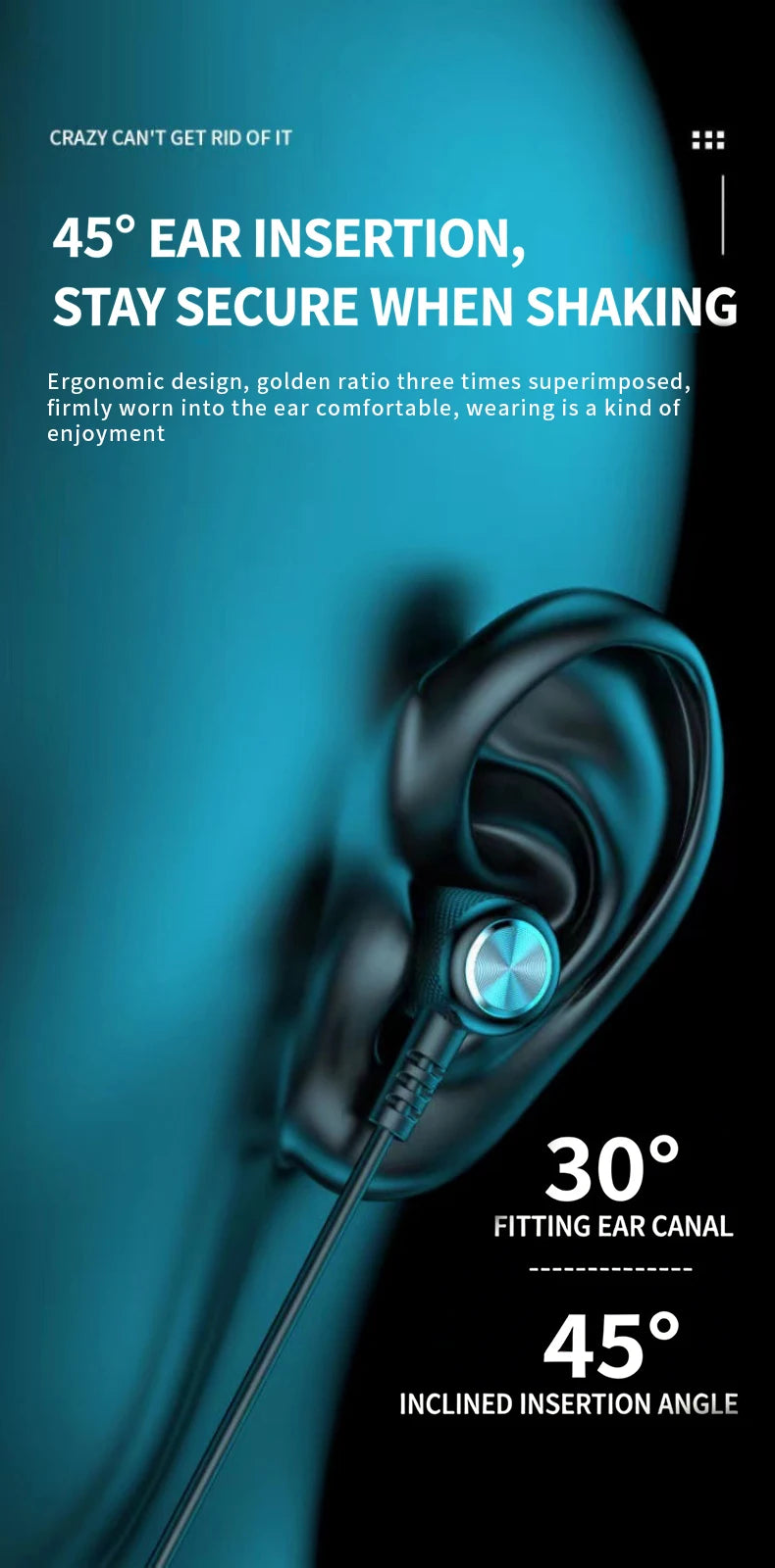 Lenovo Wireless Bluetooth Earphones Neckband Headphones Game StereoSports Headset Halter Waterproof Magnetic Earbud LED Display