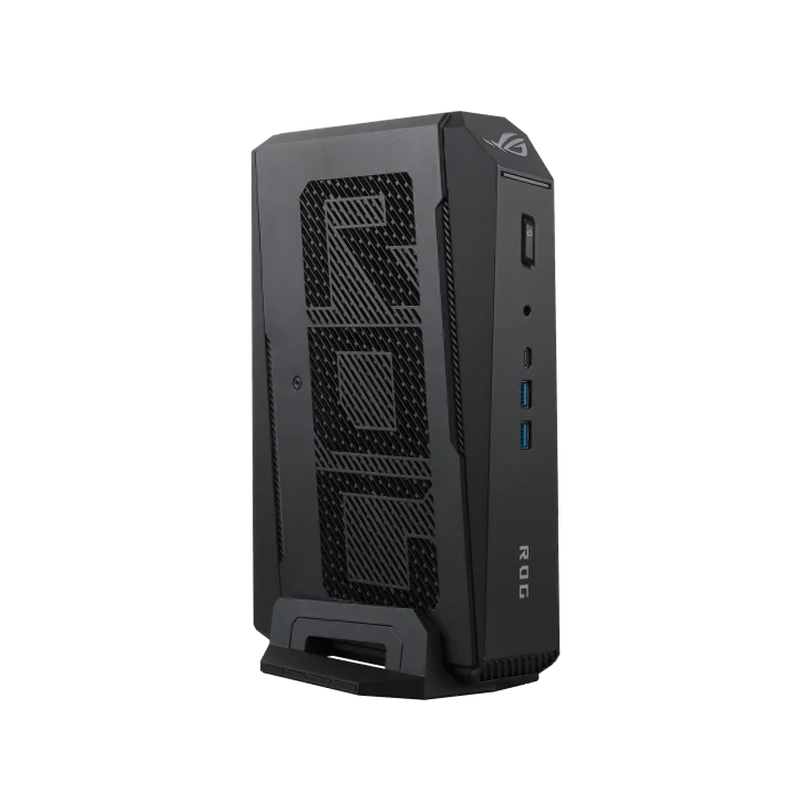New ROG NUC 2026 NUC16JNK RTX 5080 Ultra 9 290HX 32GB DDR5 RAM 1TB 2TB SSD PC NUC PC Power Gaming Mini PC