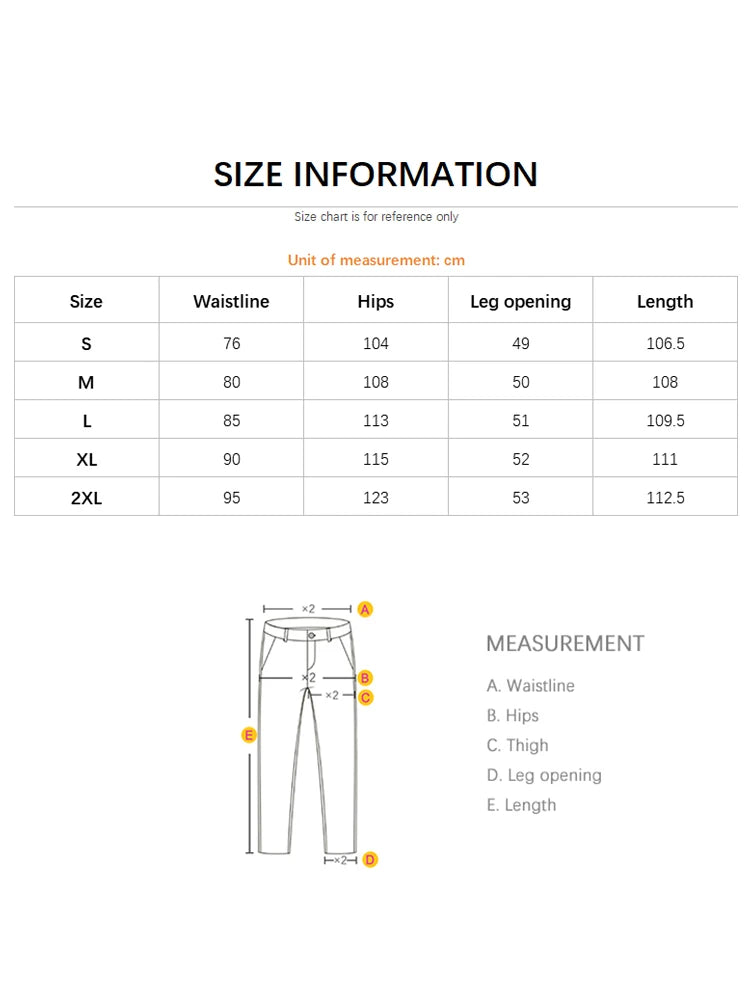 Men's Black Jeans Spider Web Printing Loose Wide Leg Casual Daily Trousers High Street Fashion Trendy Streetwear Denim Pants