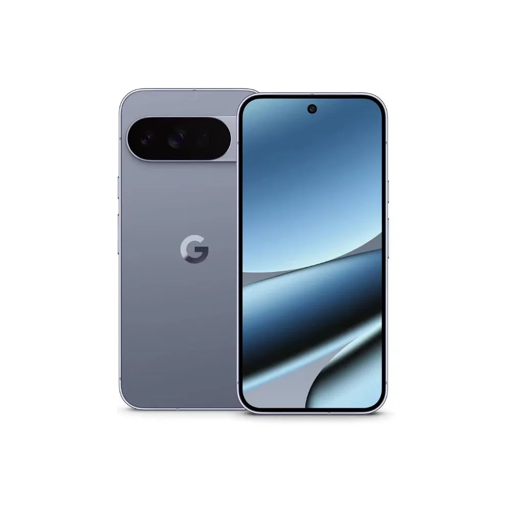 New Original Google Pixel 10 Pro XL 5G Smartphone Triple Rear Camera System Tensor G5 4870 mAh Battery 6.8" Super Actua Display