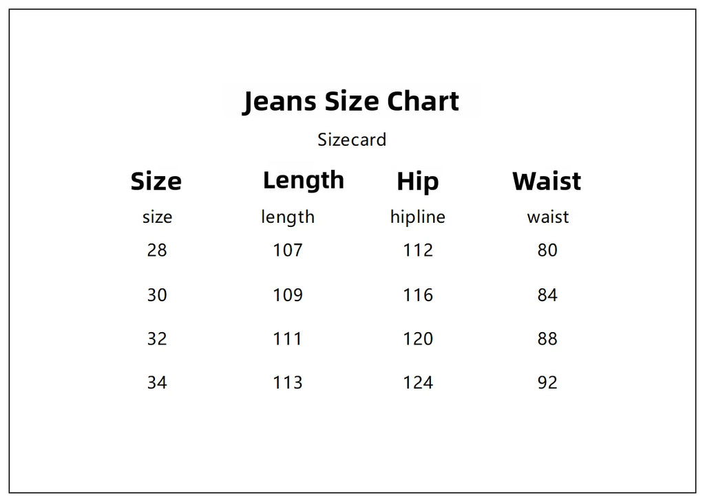 Cartoon Anime Embroidered Wide Leg Straight Leg Jeans American Style Trendy High Street Men's Jeans Casual Comfortable Fit
