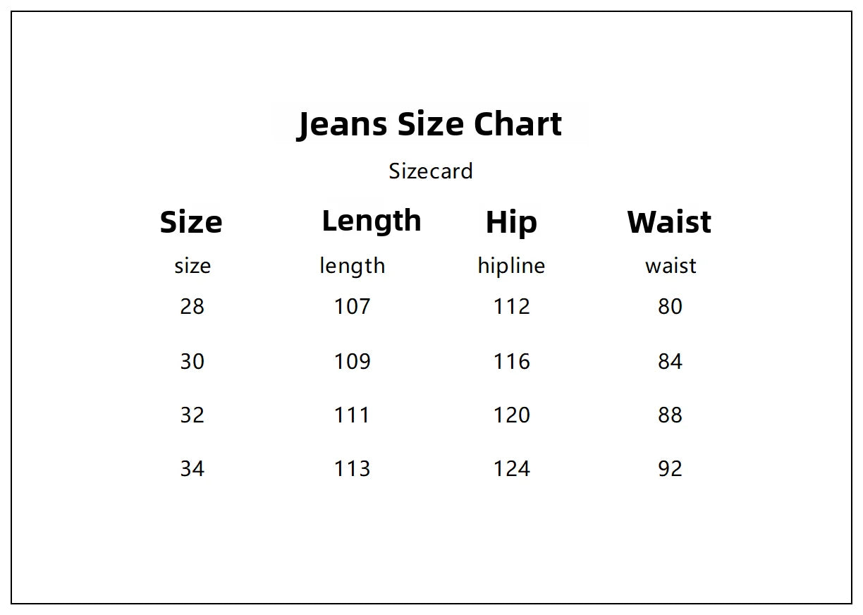 Cartoon Anime Embroidered Wide Leg Straight Leg Jeans American Style Trendy High Street Men's Jeans Casual Comfortable Fit