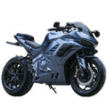 Full Size Sport Powerful 8000W  Electric  Motorcycle  Diavel 150km/h