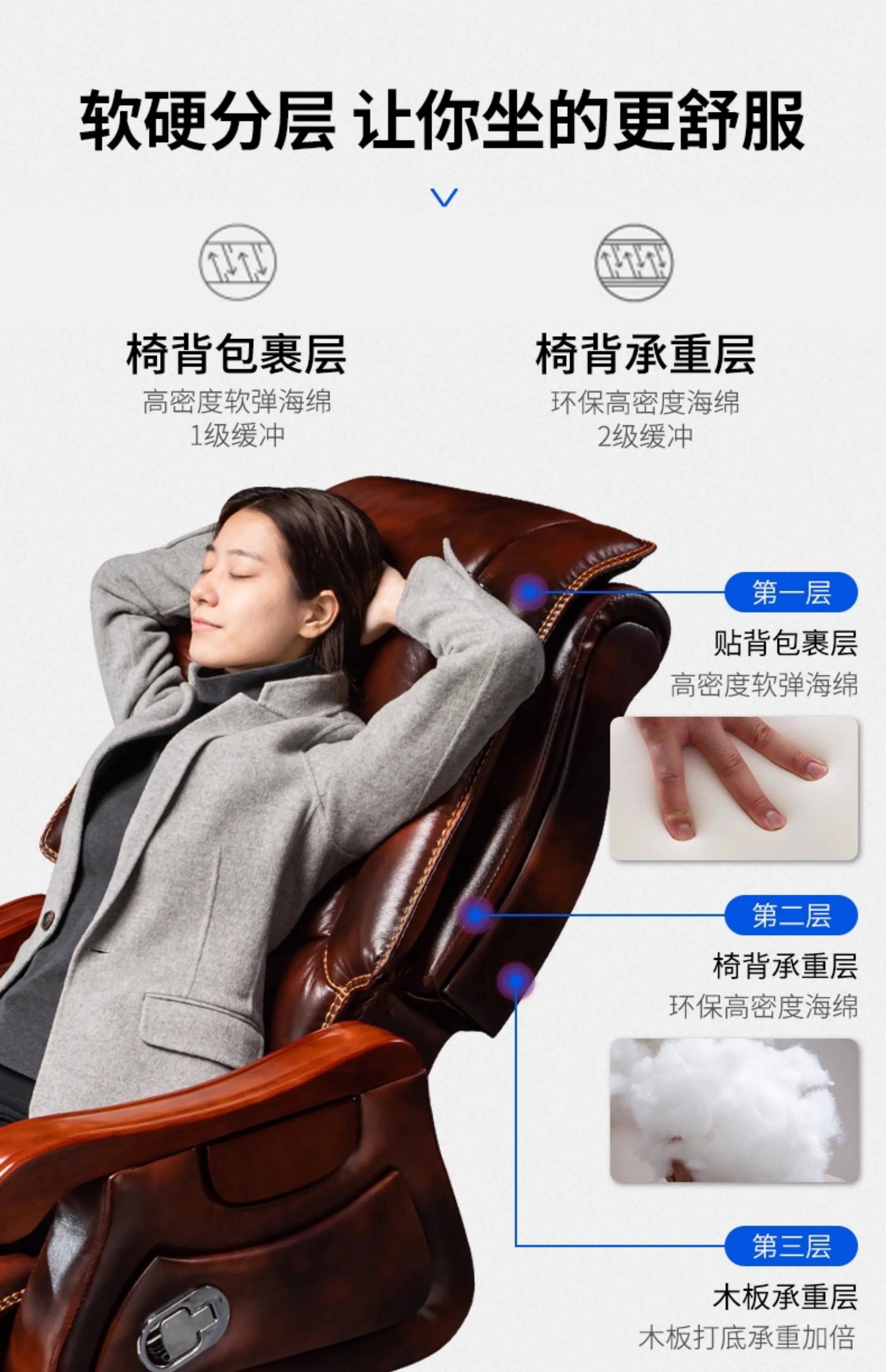 Saddle Chair Relax Posture Correction Player Executive Comfortable Office Computer Armchair Cadeira Gamer Chairs Kids Bed Desk