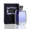 100ml Unisex Eau Parfum Long Lasting Fresh Woody Aquatic Fruity Aromatic Fragrance Nine Elegant Modern Scent for Daily Wear Gift