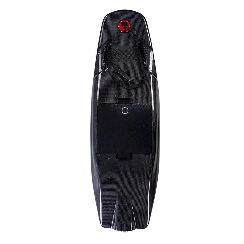 2025 New High-Speed Jet Board Electric 48V 55km/h Power Surfboard Motor Control Water Sports Electric Surf Motorized Powered