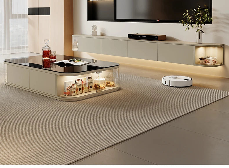 X Minimalist Aesthetic Tv Stands Storage Organizer Universal Office Movies Tv Table Luxury Wall Suporte Para Tv Unique Furniture